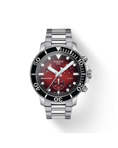 Tissot Seastar 1000 Quartz Chronograph T1204171142100