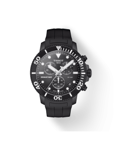 Tissot Seastar 1000 Chronograph T1204173705102