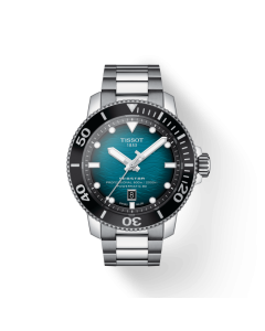 Tissot Seastar 2000 Professional Powermatic 80 T1206071104100
