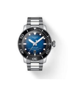 Tissot Seastar 2000 Professional Powermatic 80 T1206071104101