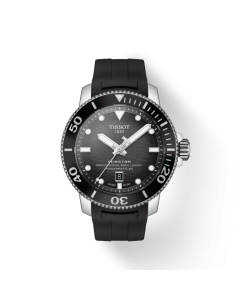 Tissot Seastar 2000 Professional Powermatic 80 T1206071744100