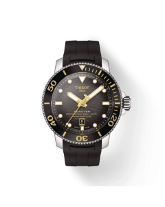 Tissot Seastar 2000 Professional Powermatic 80 T1206071744101