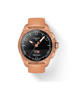 Tissot T-Touch Connect Solar T1214204605100