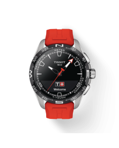 Tissot T-Touch Connect Solar T1214204705101