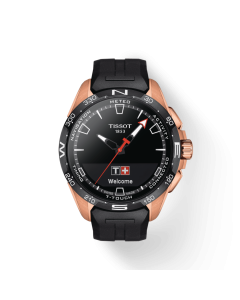 Tissot T-Touch Connect Solar T1214204705102