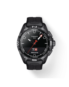 Tissot T-Touch Connect Solar T1214204705103