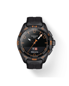 Tissot T-Touch Connect Solar T1214204705104