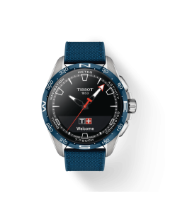 Tissot T-Touch Connect Solar T1214204705106