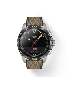 Tissot T-Touch Connect Solar T1214204705107