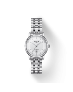 Tissot Carson Premium Automatic Lady T1222071103100