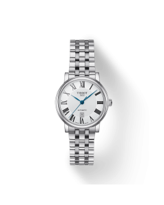 Tissot Carson Premium Automatic lady T1222071103300