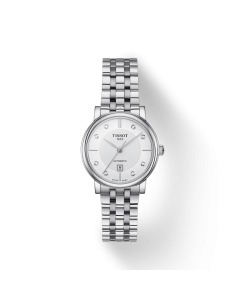 Tissot Carson Premium Automatic Lady T1222071103600