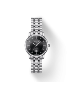 Tissot Carson Premium Automatic Lady T1222071105100