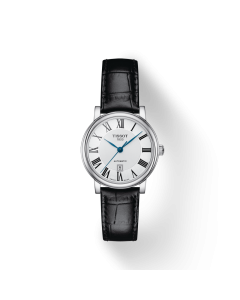 Tissot Carson Premium Automatic lady T1222071603300