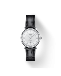 Tissot Carson Premium Lady Automatic T1222071603601