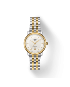 Tissot Carson Premium Automatic Lady T1222072203100