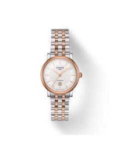 Tissot Carson Premium Lady T1222072203101