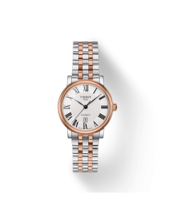 Tissot Carson Premium Automatic lady T1222072203300