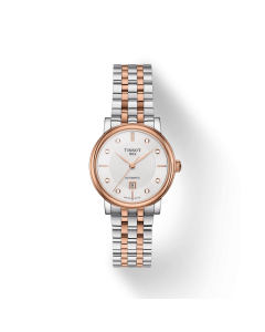 Tissot Carson Lady Automatic T1222072203600
