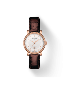 Tissot Carson Premium Automatic Lady T1222073603100