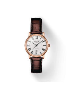 Tissot Carson Premium Automatic lady T1222073603300