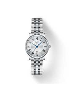 Tissot Carson Premium Lady T1222101103300