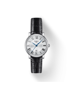 Tissot Carson Premium Lady T1222101603300