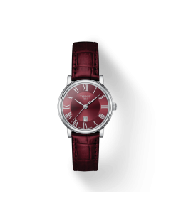 Tissot Carson Premium Lady T1222101637300