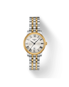 Tissot Carson Premium Lady T1222102203300