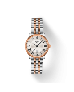 Tissot Carson Premium Lady T1222102203301