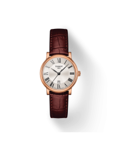 Tissot Carson Premium Lady T1222103603300