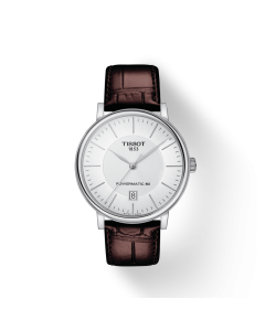 Tissot Carson Premium Powermatic 80 T1224071603100