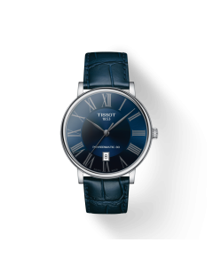 Tissot Carson Premium Powermatic 80 T1224071604300