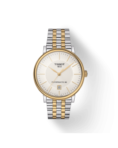 Tissot Carson Premium Powermatic 80 T1224072203100