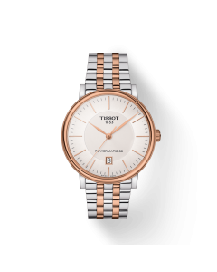 Tissot Carson Premium Powermatic 80 T1224072203101