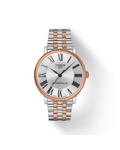 Tissot Carson Premium Powermatic 80 T1224072203300