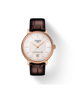 Tissot Carson Premium Powermatic 80 T1224073603100