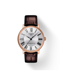 Tissot Carson Premium Powermatic 80 T1224073603300