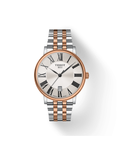 Tissot Carson Premium T1224102203300