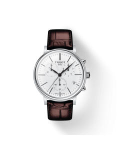 Tissot Carson Premium Chronograph T1224171601100