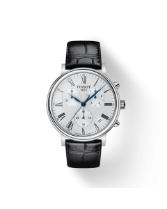 Tissot Carson Premium Chronograph T1224171603300