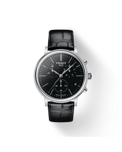 Tissot Carson Premium Chronograph T1224171605100