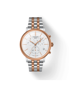Tissot Carson Premium Chronograph T1224172201100