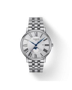 Tissot Carson Premium Gent Moonphase T1224231103300