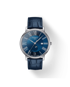 Tissot Carson Premium Gent Moonphase T1224231604300