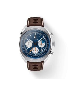 Tissot Heritage 1973 T1244271604100