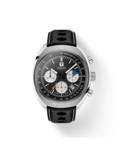 Tissot Heritage 1973 T1244271605100