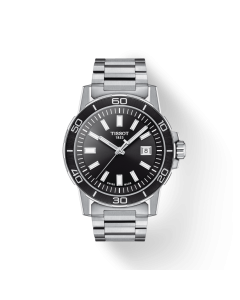 Tissot Supersport Gent T1256101105100