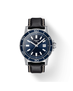 Tissot Supersport Gent T1256101604100