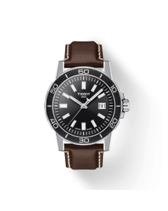 Tissot Supersport Gent T1256101605100